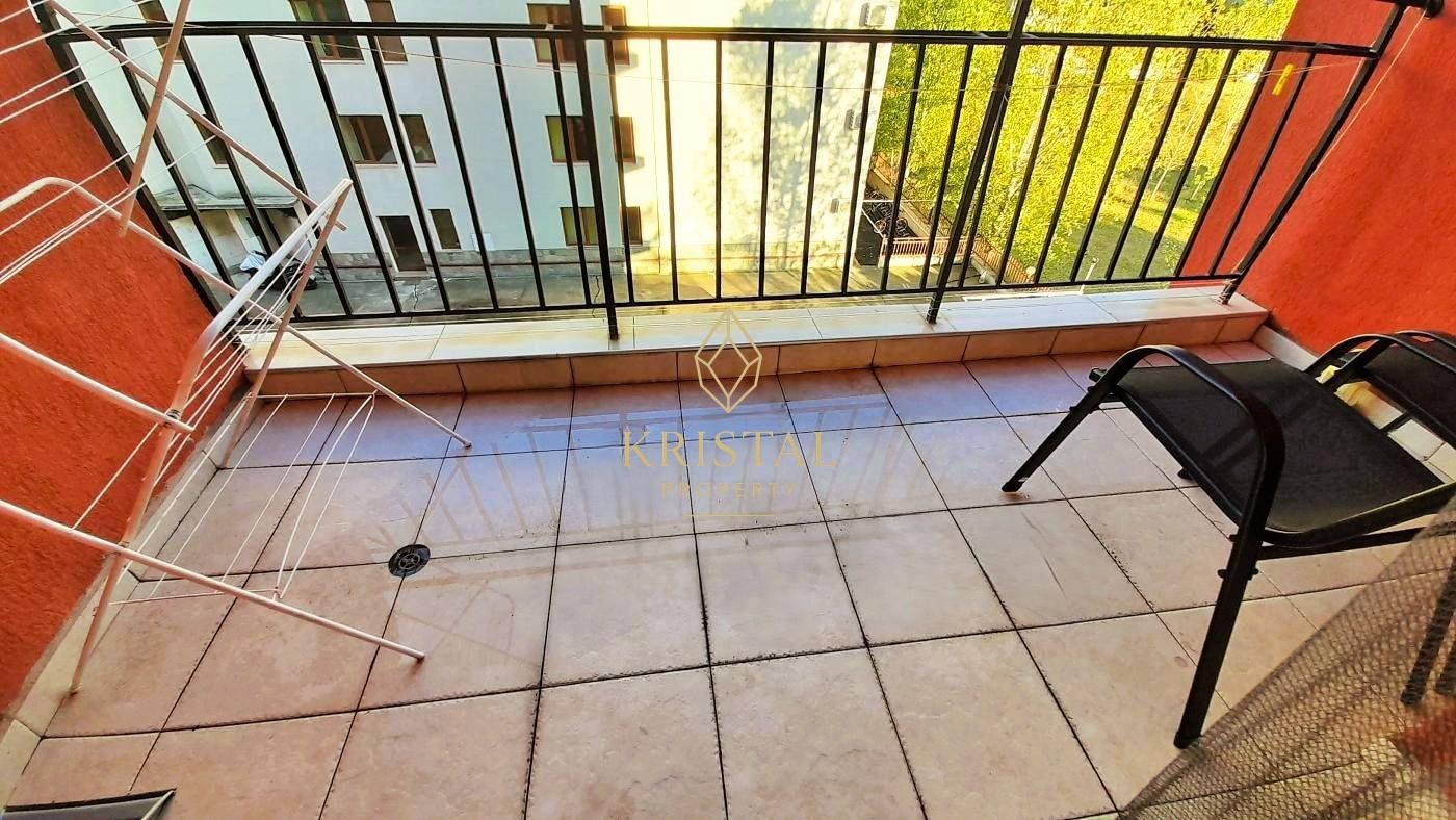 Продава 1-СТАЕН, к.к. Слънчев бряг, област Бургас, снимка 8 - Апартаменти - 54023283