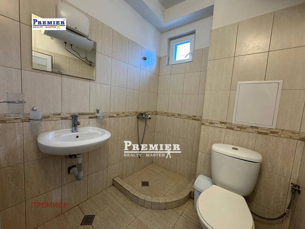 Продава 1-СТАЕН, гр. Поморие, област Бургас, снимка 12 - Апартаменти - 55058181