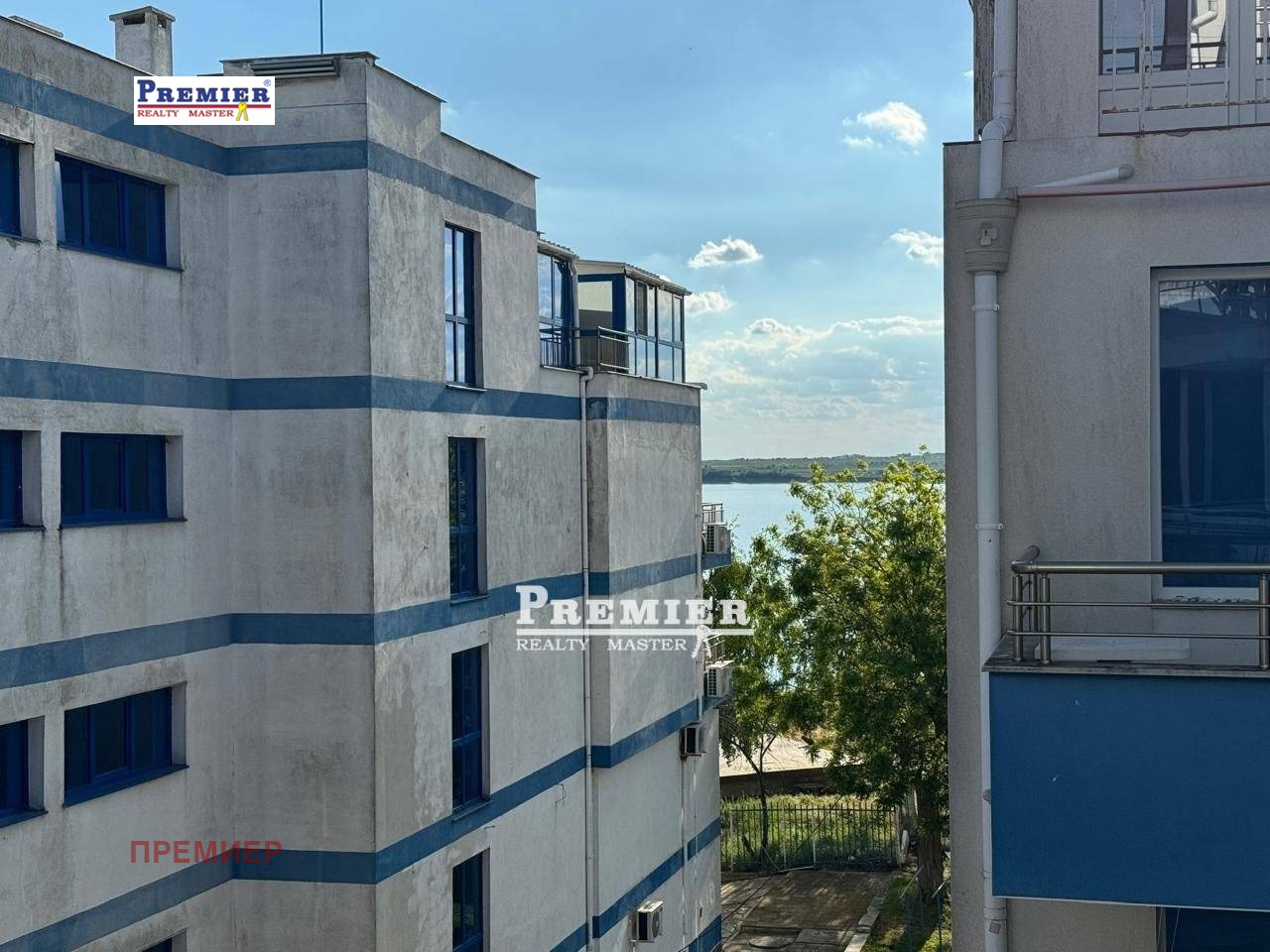Продава 1-СТАЕН, гр. Поморие, област Бургас, снимка 5 - Апартаменти - 55058181