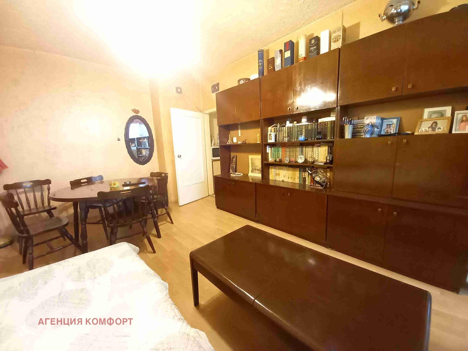 Продава 2-СТАЕН, гр. София, Младост 4, снимка 2 - Апартаменти - 50737344