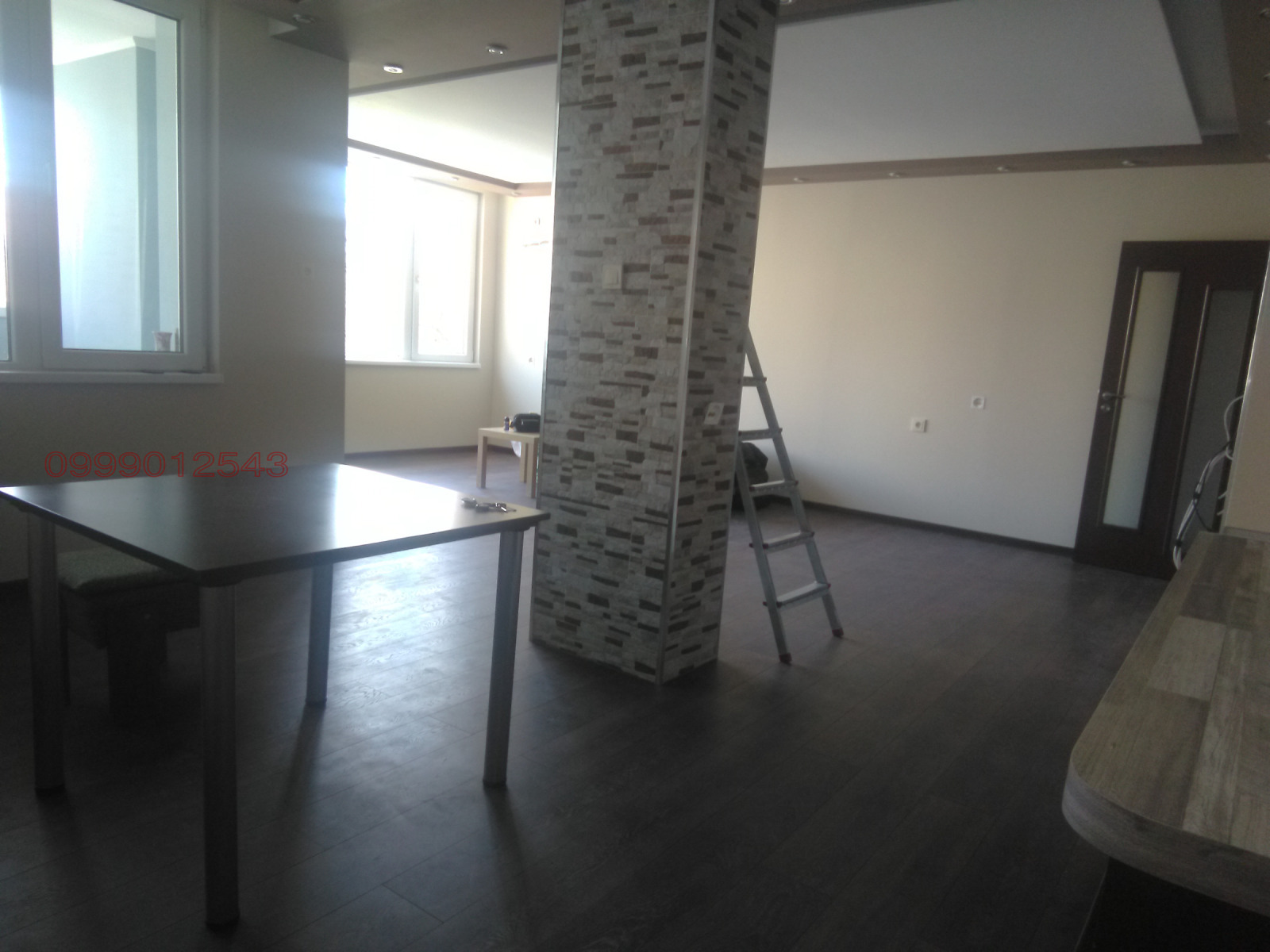 Продава 2-СТАЕН, гр. София, Бояна, снимка 3 - Апартаменти - 54577595