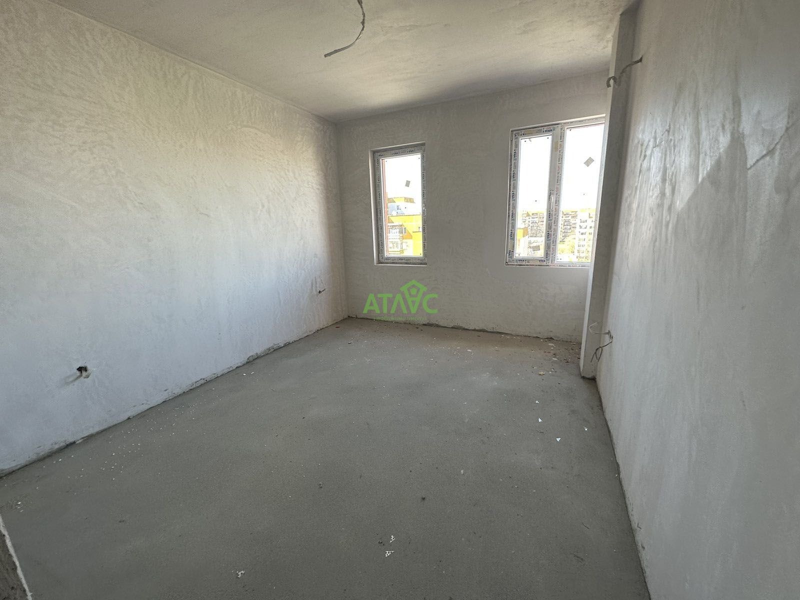 Продава 2-СТАЕН, гр. Пловдив, Тракия, снимка 3 - Апартаменти - 54900626