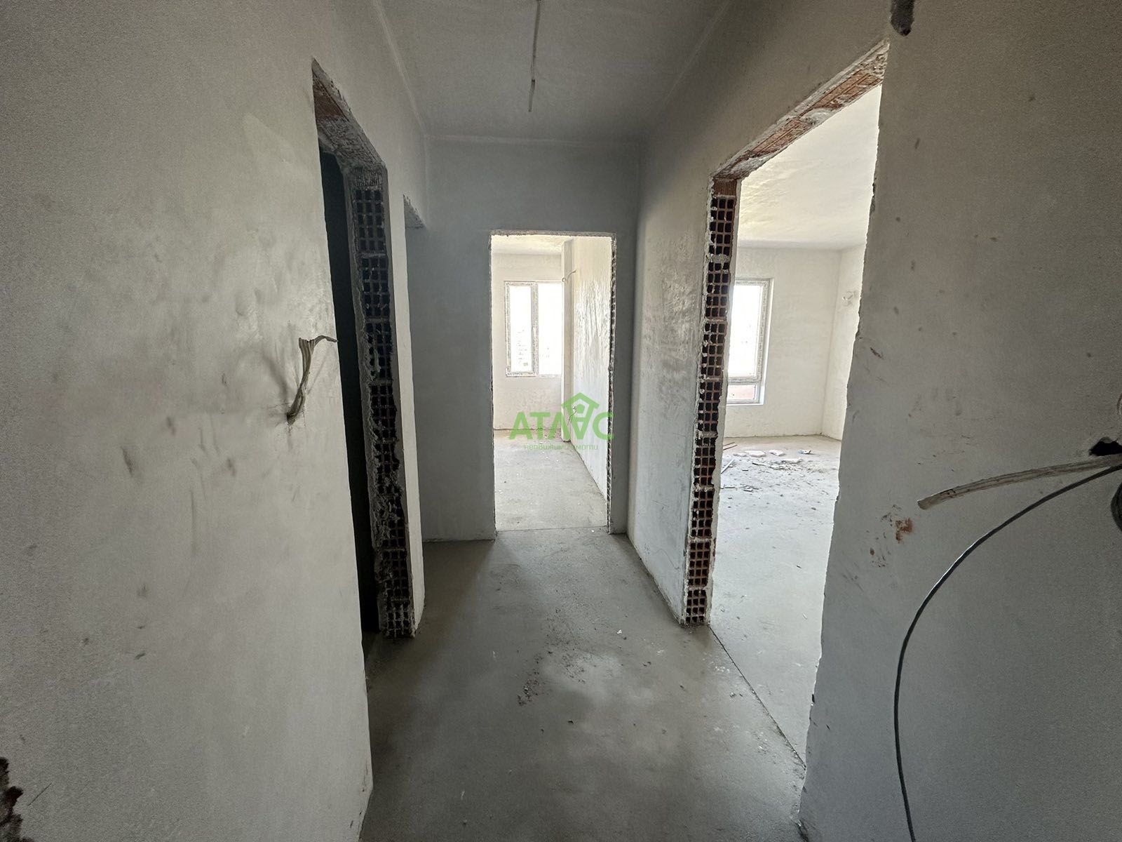Продава 2-СТАЕН, гр. Пловдив, Тракия, снимка 5 - Апартаменти - 54900626
