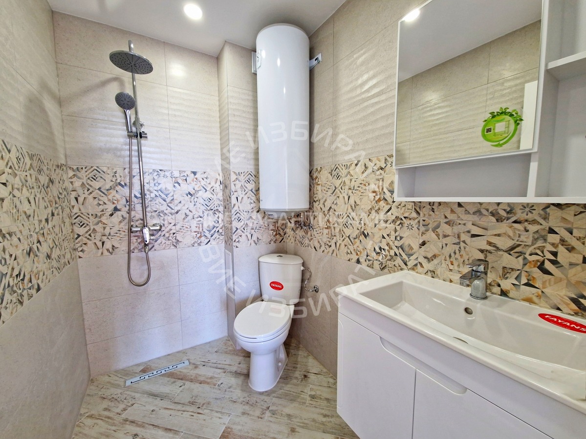 Продава 2-СТАЕН, гр. Варна, Възраждане 3, снимка 3 - Апартаменти - 56225377