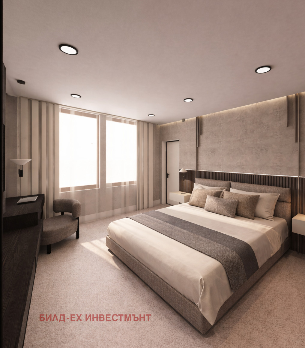 Продава 3-СТАЕН, гр. София, Лагера, снимка 2 - Апартаменти - 54135791