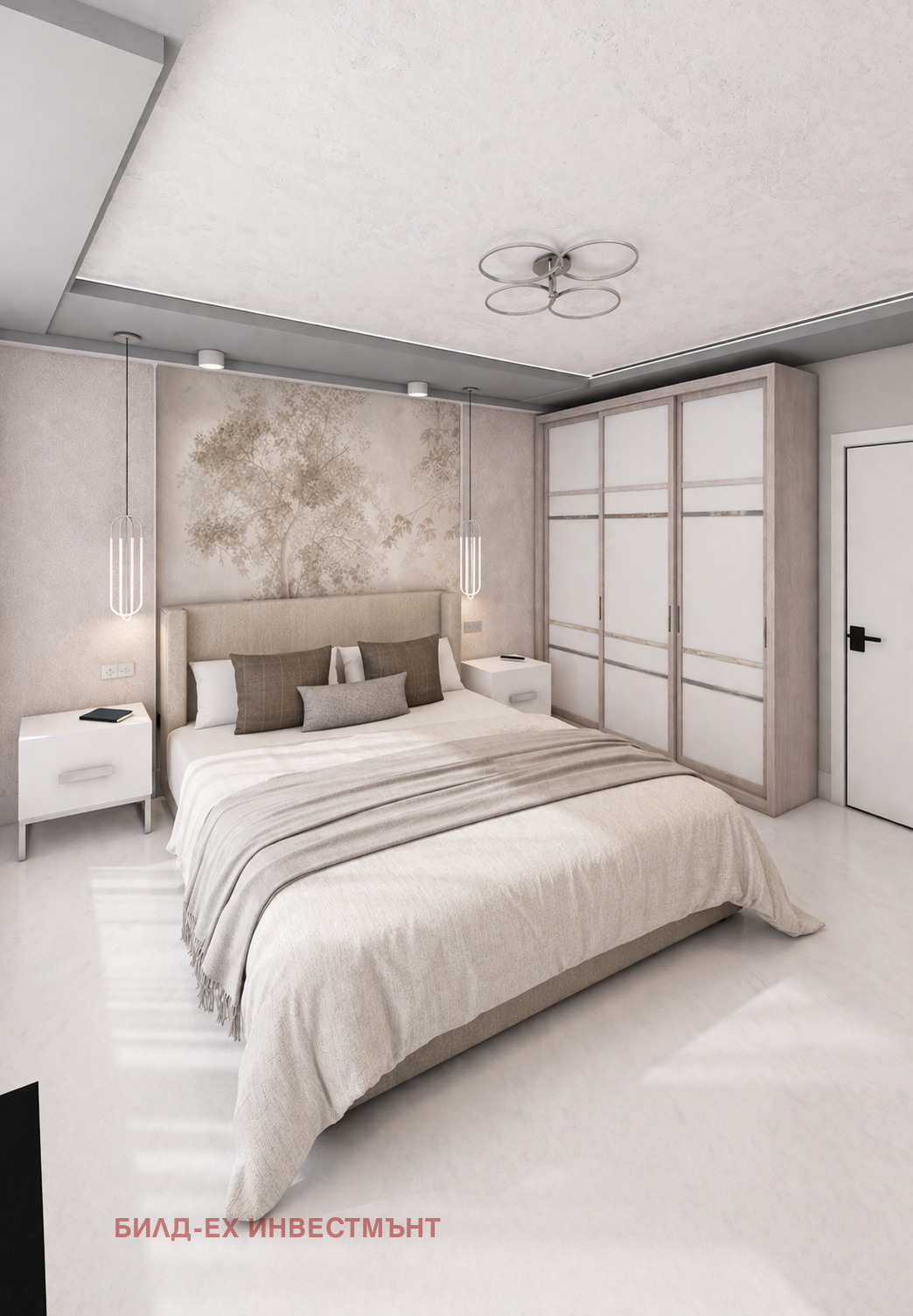 Продава 3-СТАЕН, гр. София, Лагера, снимка 3 - Апартаменти - 54135791