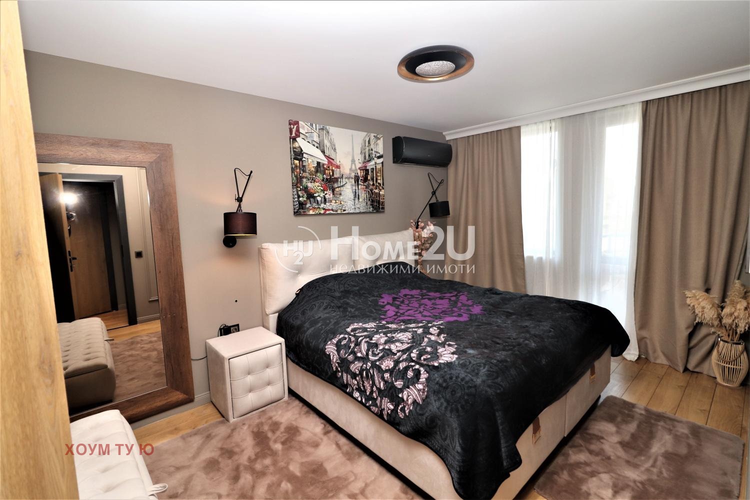 Продава 3-СТАЕН, гр. София, Кръстова вада, снимка 6 - Апартаменти - 54204308