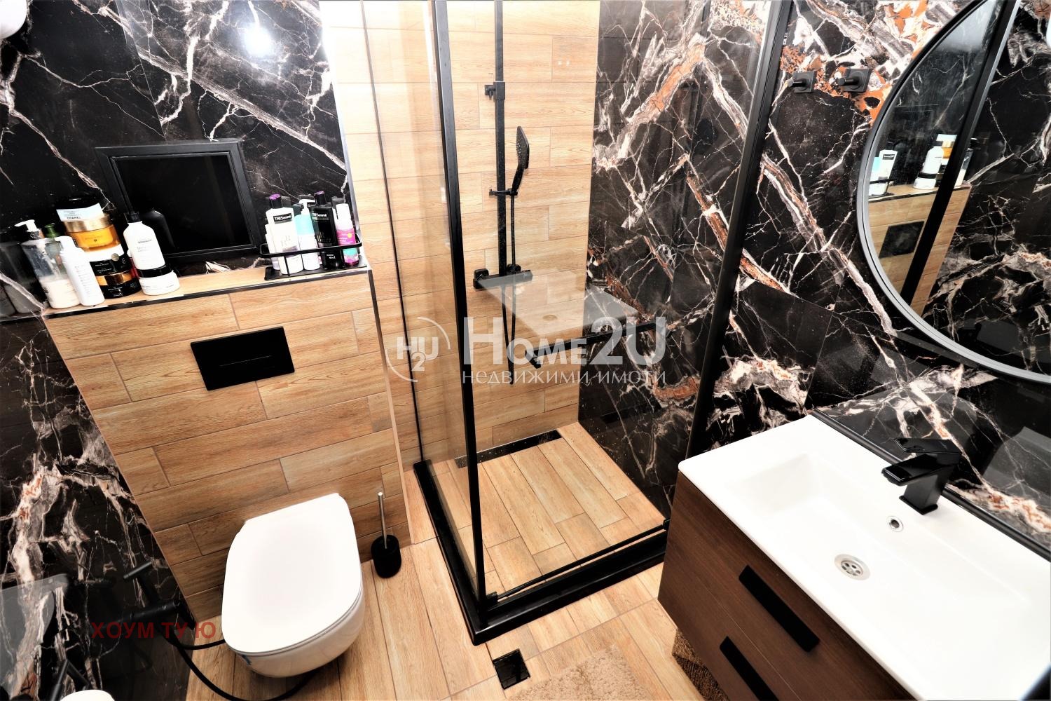 Продава 3-СТАЕН, гр. София, Кръстова вада, снимка 10 - Апартаменти - 54204308