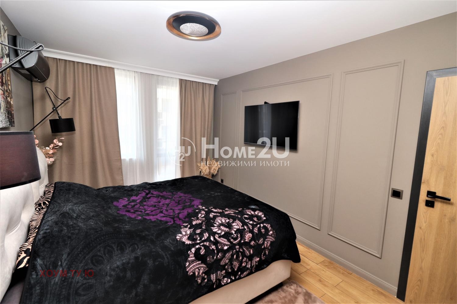 Продава 3-СТАЕН, гр. София, Кръстова вада, снимка 5 - Апартаменти - 54204308