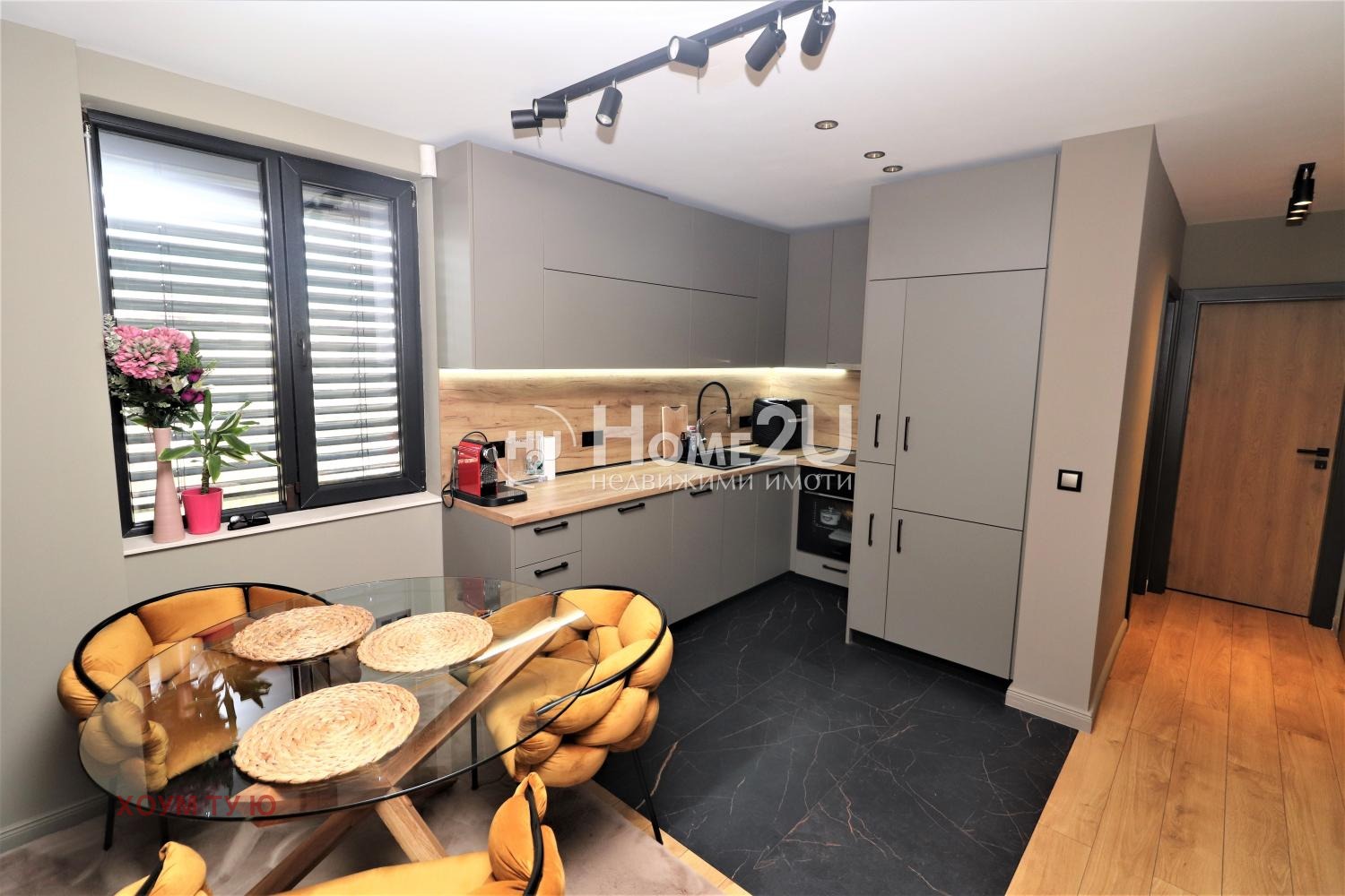 Продава 3-СТАЕН, гр. София, Кръстова вада, снимка 4 - Апартаменти - 54204308