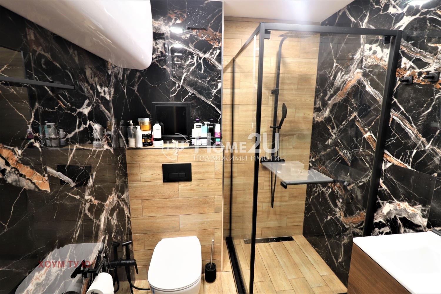 Продава 3-СТАЕН, гр. София, Кръстова вада, снимка 9 - Апартаменти - 54204308