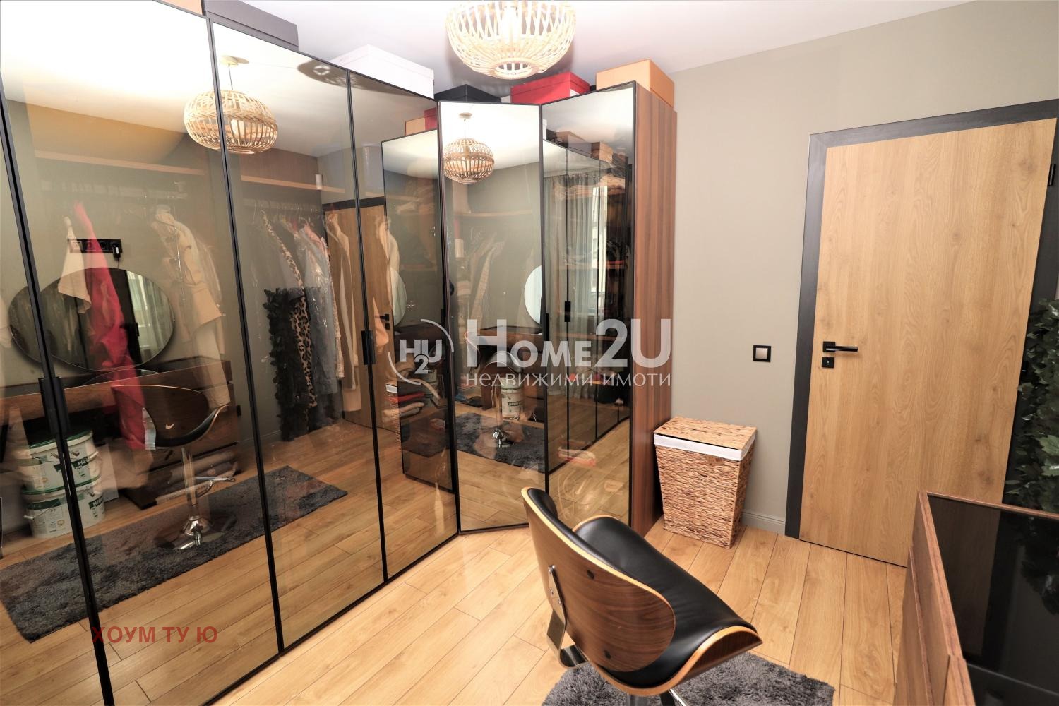 Продава 3-СТАЕН, гр. София, Кръстова вада, снимка 7 - Апартаменти - 54204308