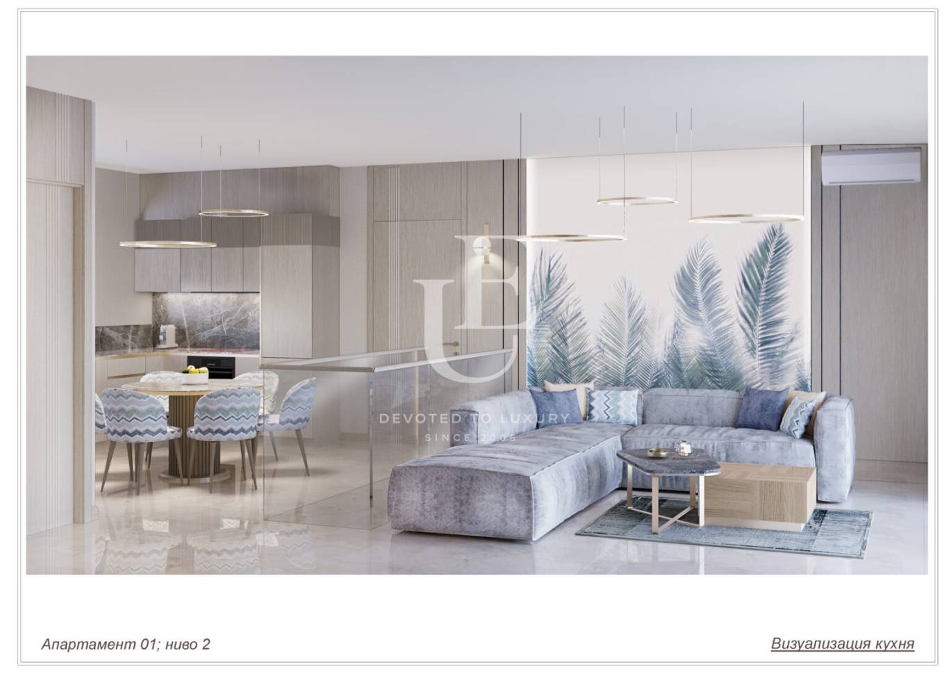 Продава 3-СТАЕН, Извън страната, област Извън страната, снимка 17 - Апартаменти - 54262461