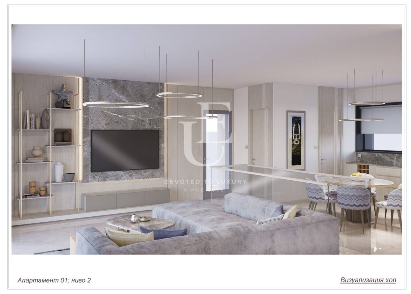 Продава 3-СТАЕН, Извън страната, област Извън страната, снимка 10 - Апартаменти - 54262461