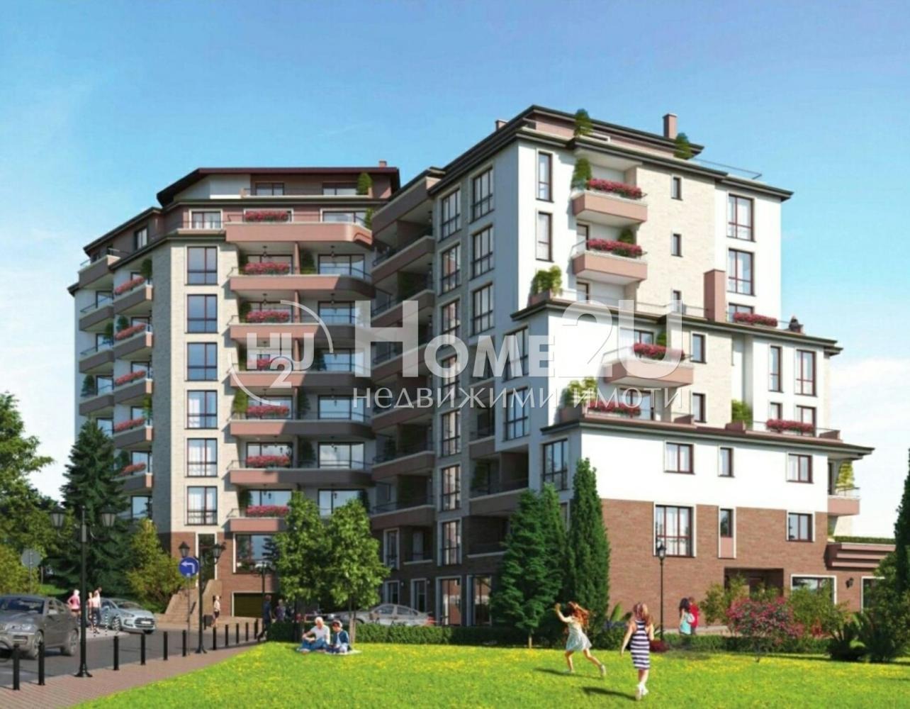Продава 3-СТАЕН, гр. София, Овча купел, снимка 6 - Апартаменти - 54752534