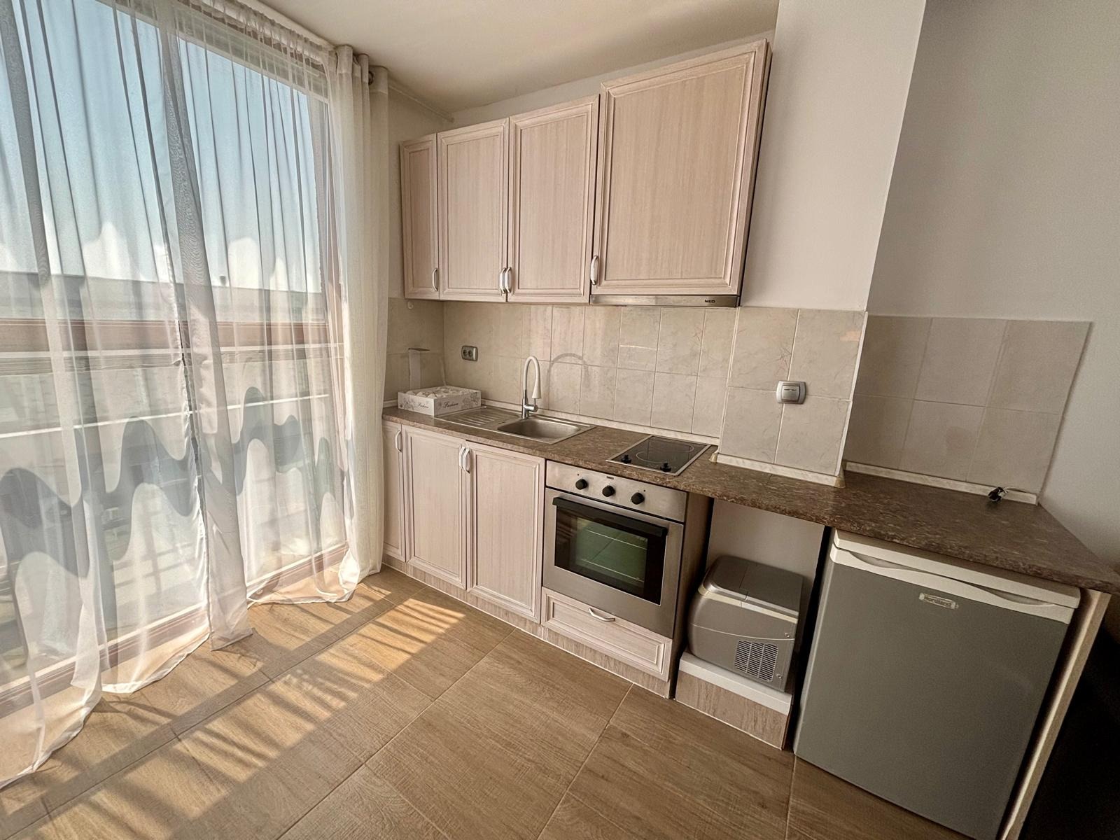 Продава 3-СТАЕН, гр. Свети Влас, област Бургас, снимка 5 - Апартаменти - 55440891