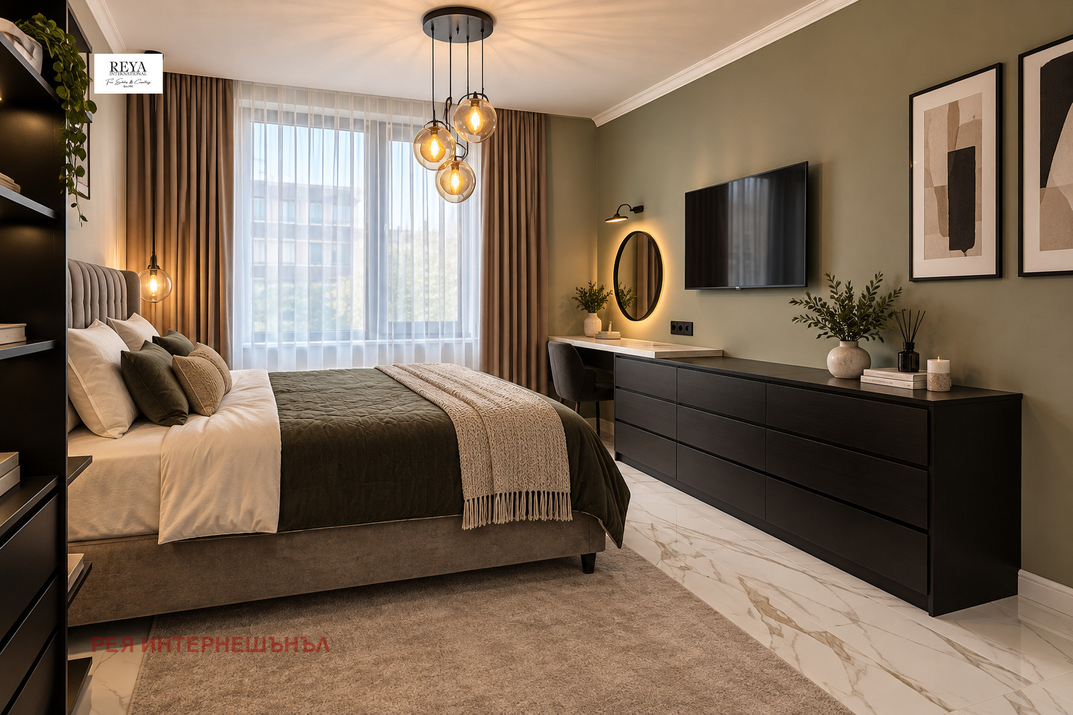 Продава 3-СТАЕН, гр. София, Драгалевци, снимка 8 - Апартаменти - 56007750