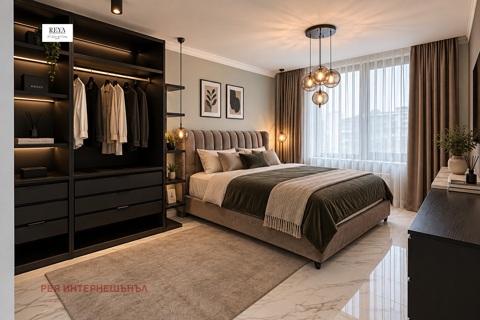 Продава 3-СТАЕН, гр. София, Драгалевци, снимка 7 - Апартаменти - 56007750