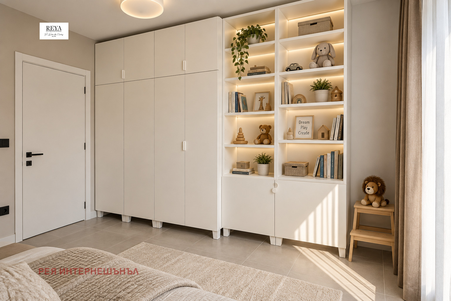 Продава 3-СТАЕН, гр. София, Драгалевци, снимка 6 - Апартаменти - 56007750