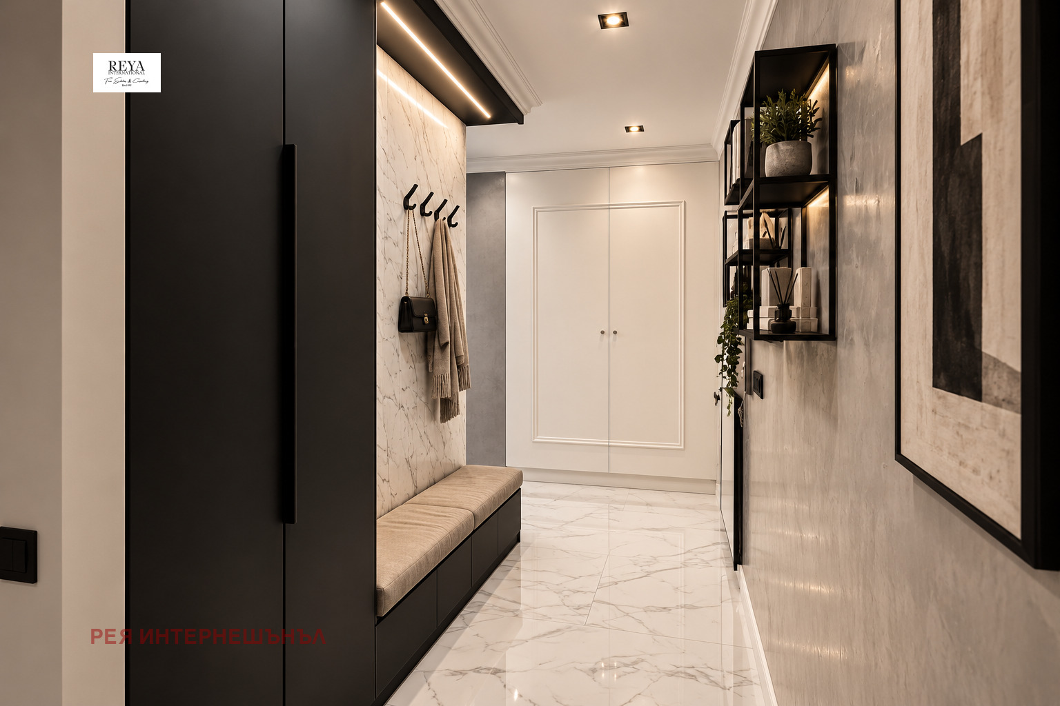 Продава 3-СТАЕН, гр. София, Драгалевци, снимка 5 - Апартаменти - 56007750