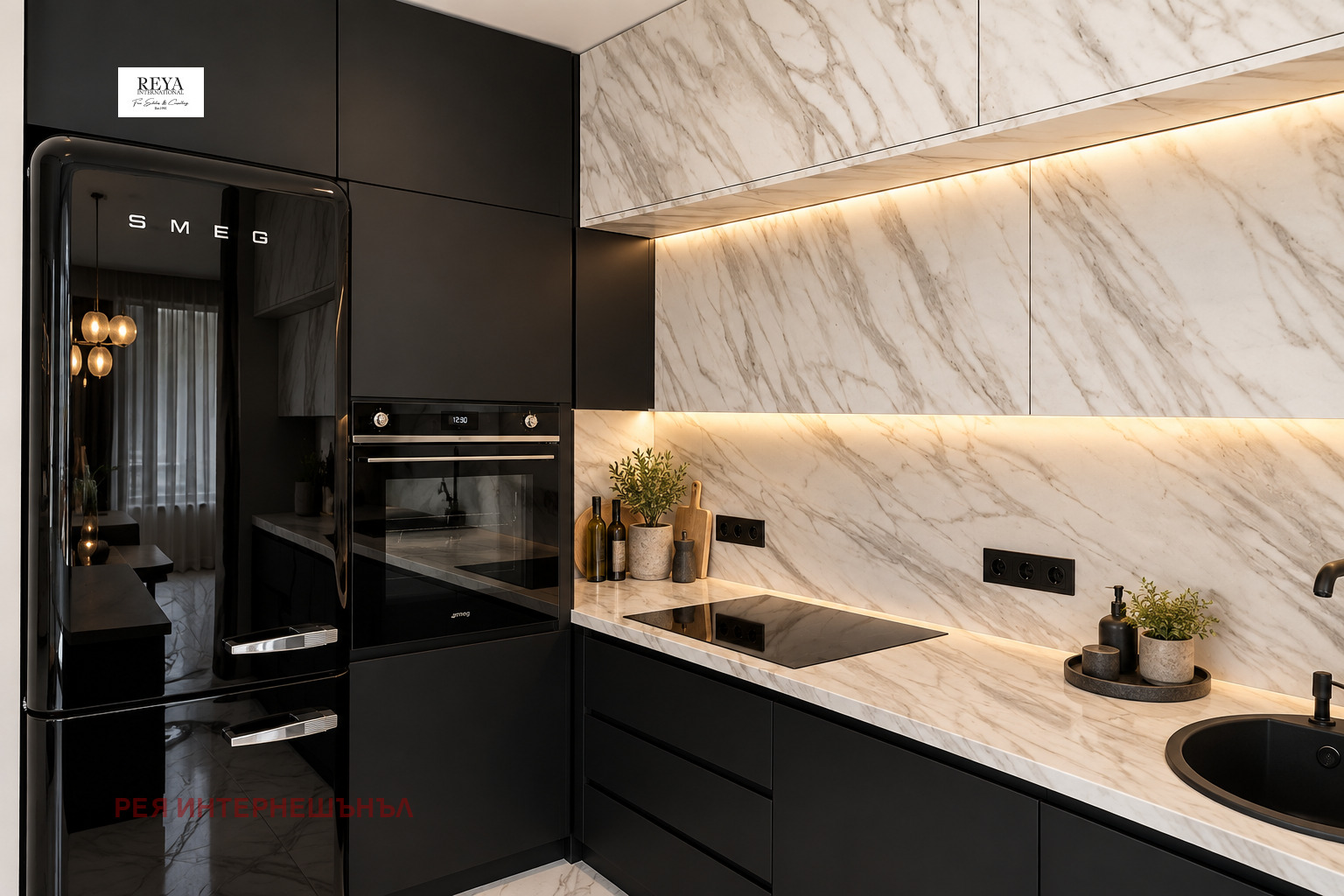 Продава 3-СТАЕН, гр. София, Драгалевци, снимка 2 - Апартаменти - 56007750