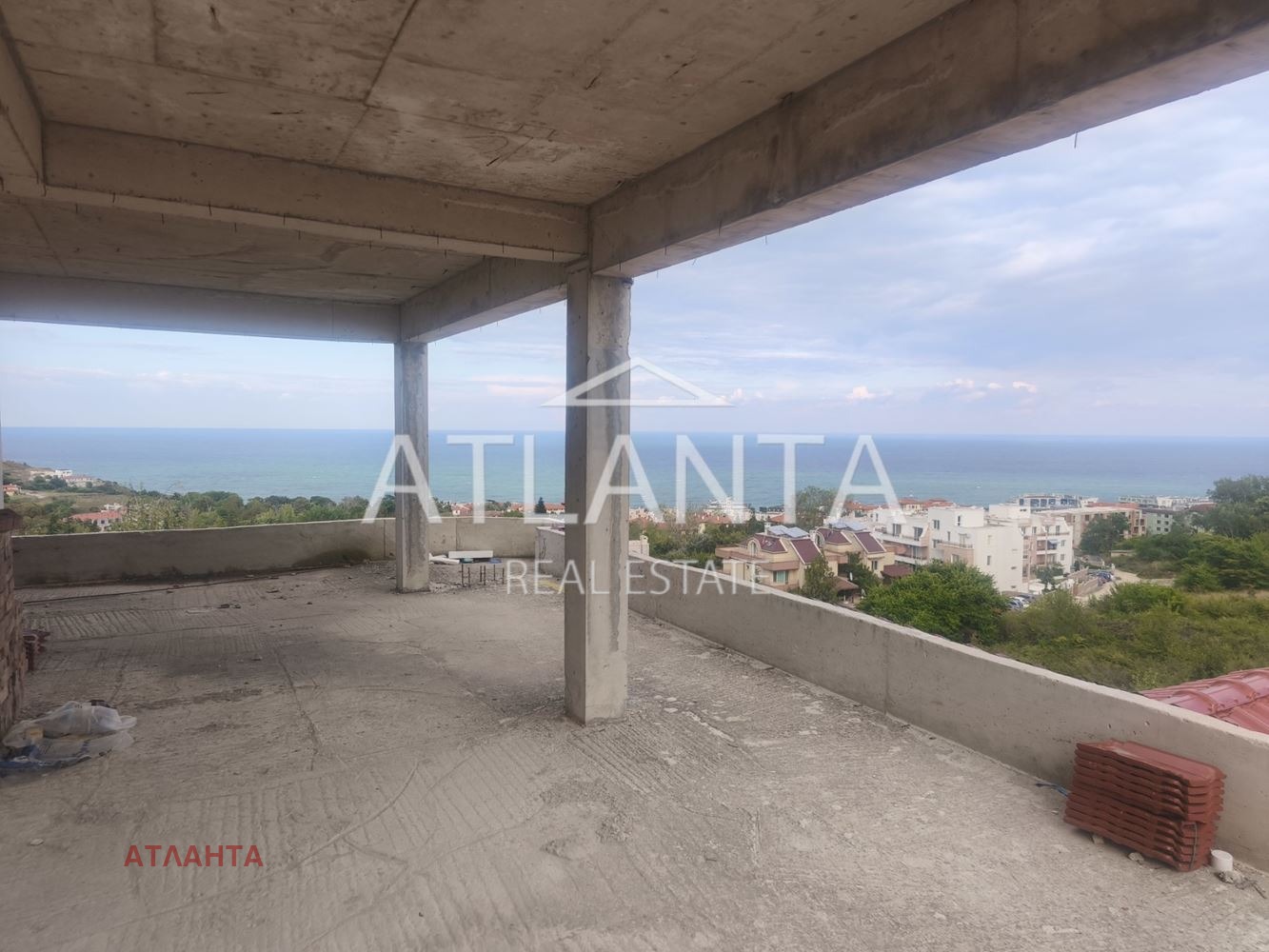 Продава 3-СТАЕН, гр. Бяла, област Варна, снимка 15 - Апартаменти - 56700973