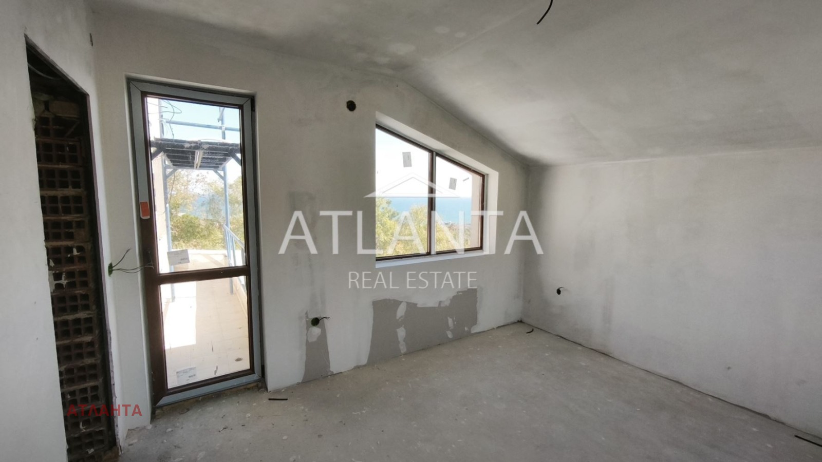 Продава 3-СТАЕН, гр. Бяла, област Варна, снимка 11 - Апартаменти - 56700973