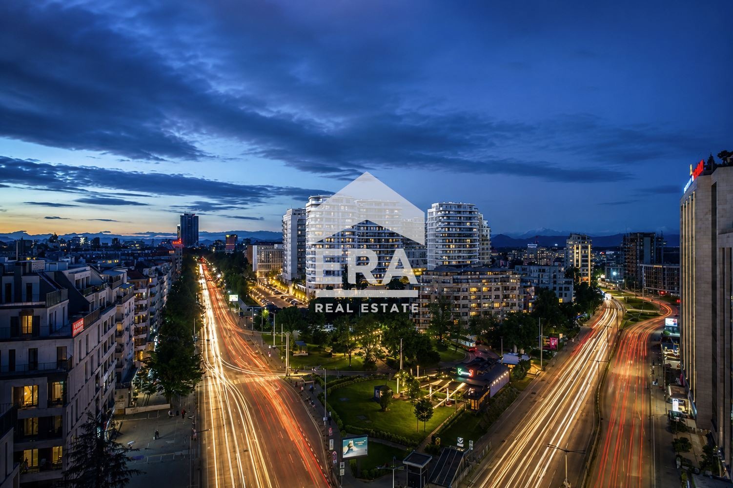 Продава 4-СТАЕН, гр. София, Лозенец, снимка 4 - Апартаменти - 55884273