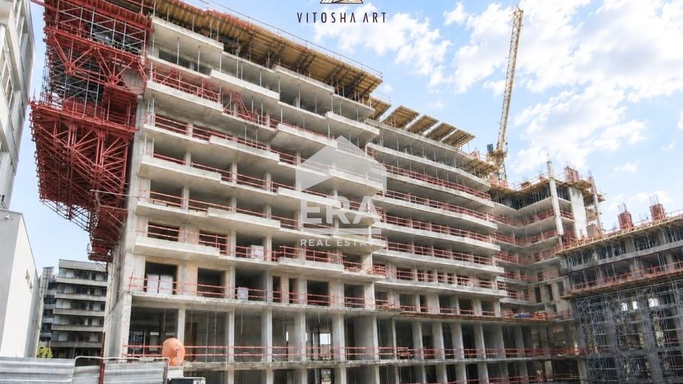 Продава 4-СТАЕН, гр. София, Лозенец, снимка 5 - Апартаменти - 55884273