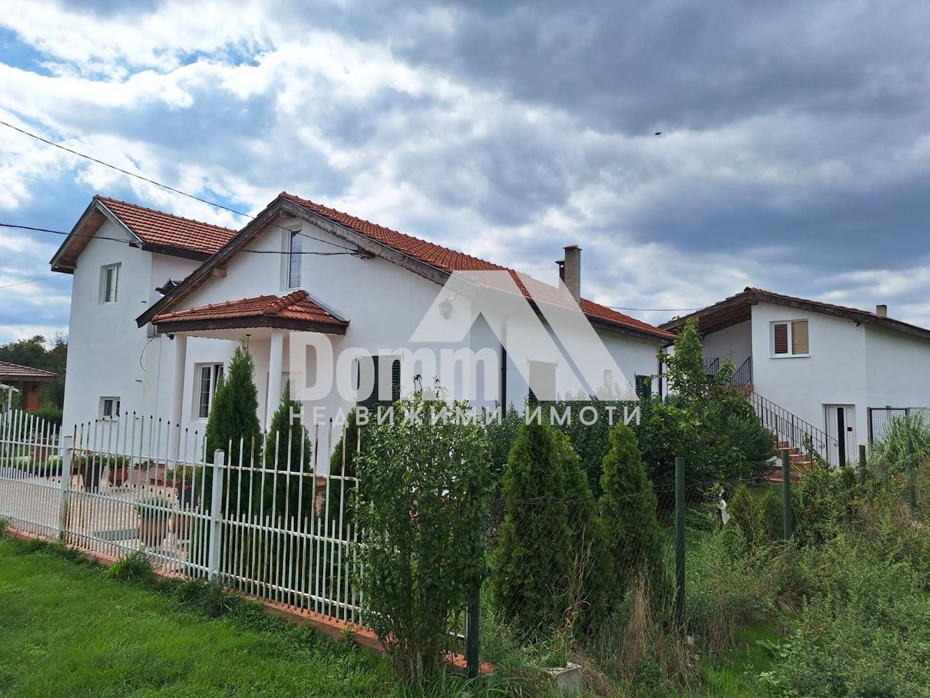 Продава КЪЩА, с. Сенокос, област Добрич, снимка 2 - Къщи - 47227724