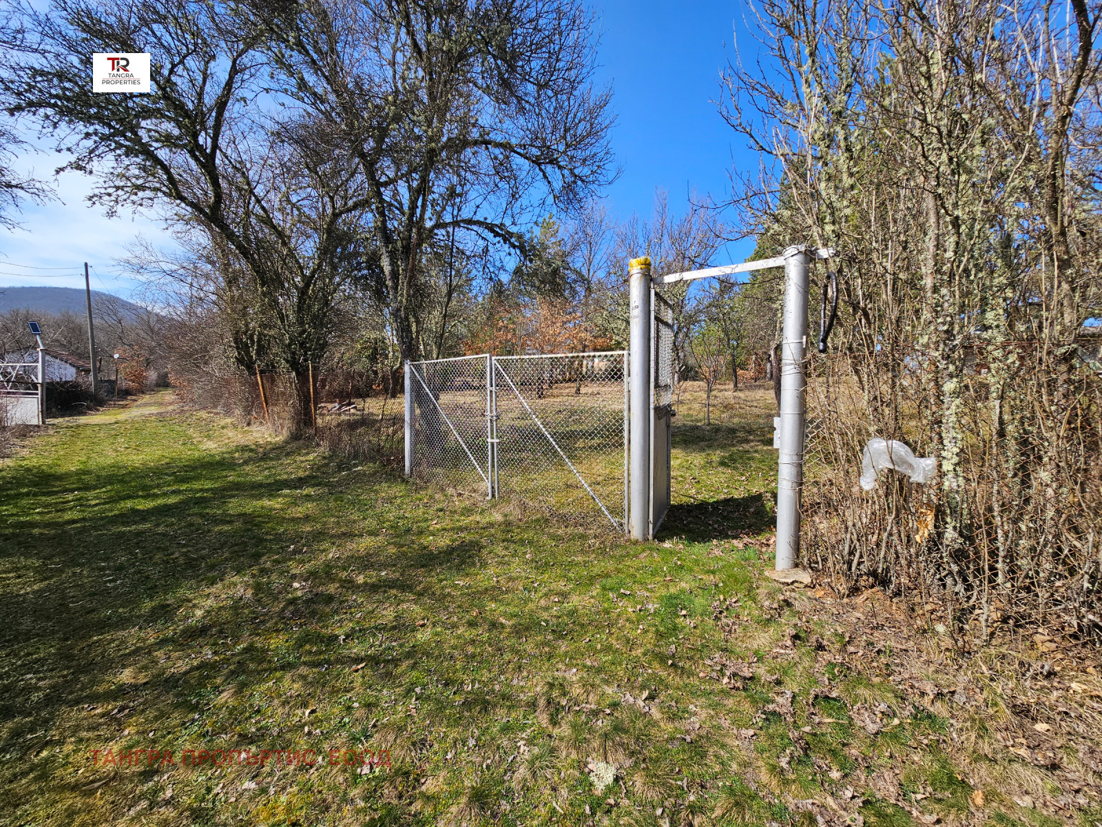 Продава ВИЛА, с. Егълница, област Перник, снимка 4 - Вили - 53688000