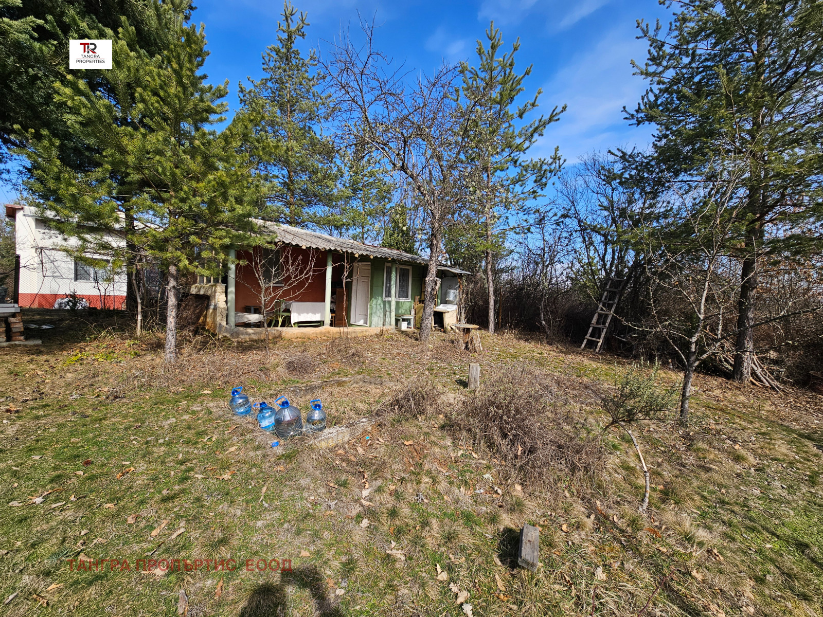 Продава ВИЛА, с. Егълница, област Перник, снимка 3 - Вили - 53688000