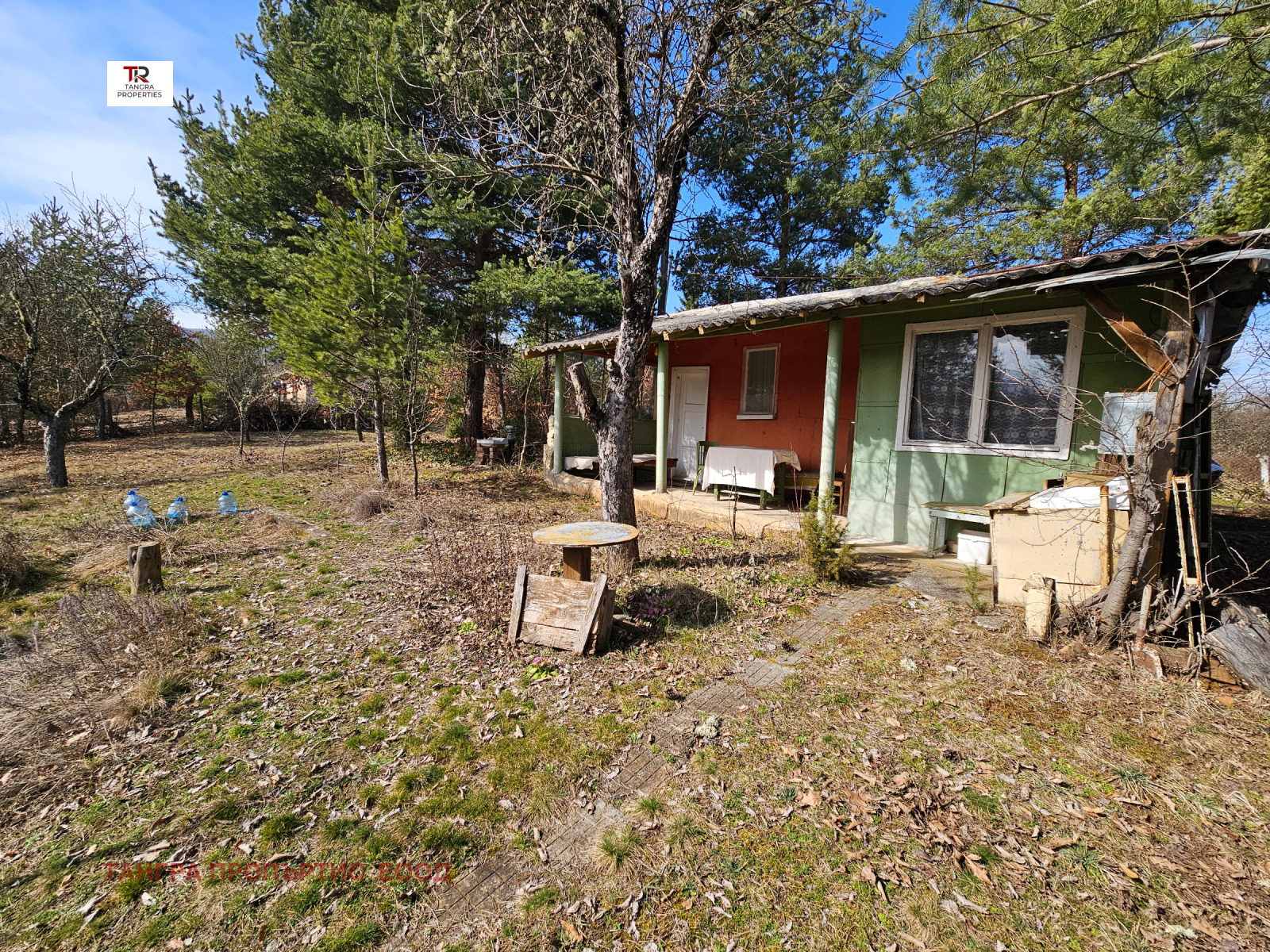 Продава ВИЛА, с. Егълница, област Перник, снимка 2 - Вили - 53688000