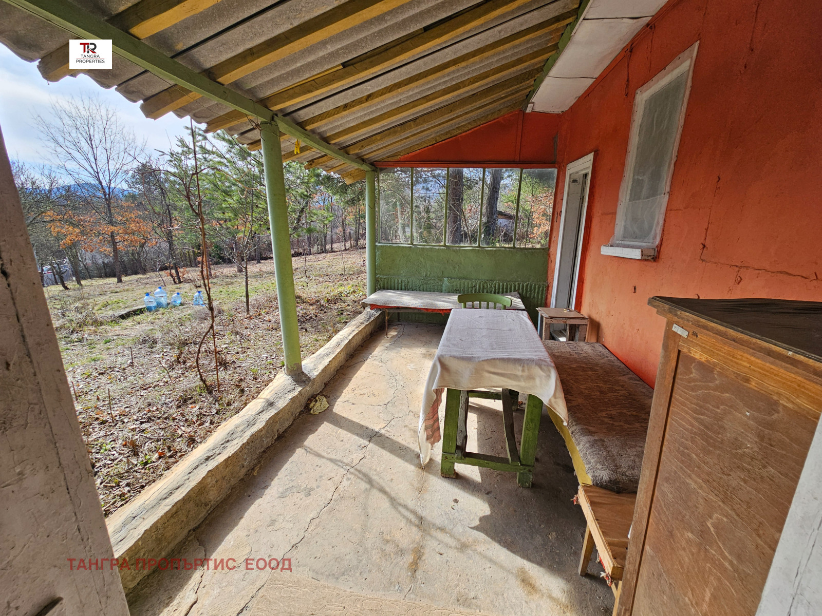 Продава ВИЛА, с. Егълница, област Перник, снимка 7 - Вили - 53688000