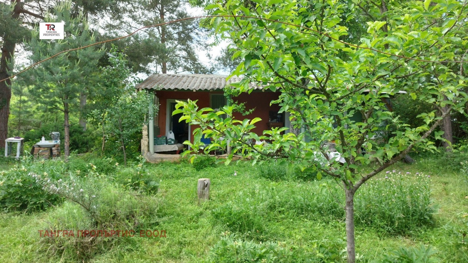 Продава ВИЛА, с. Егълница, област Перник, снимка 11 - Вили - 53688000