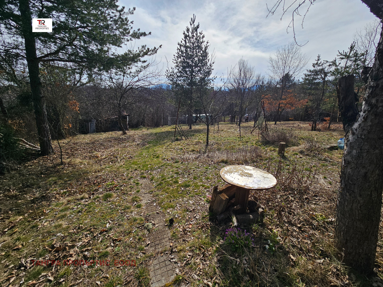 Продава ВИЛА, с. Егълница, област Перник, снимка 10 - Вили - 53688000