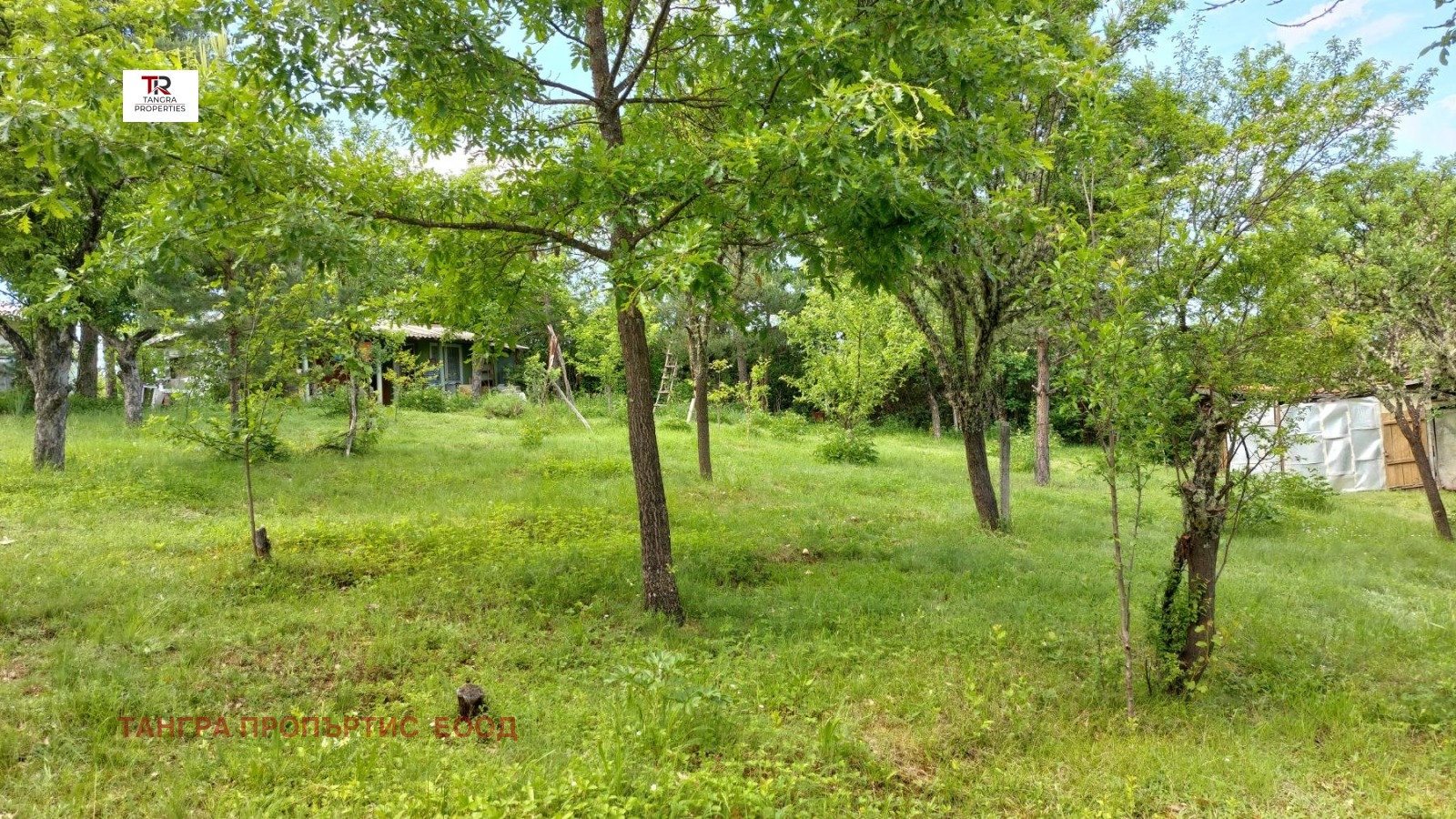 Продава ВИЛА, с. Егълница, област Перник, снимка 7 - Вили - 53688000