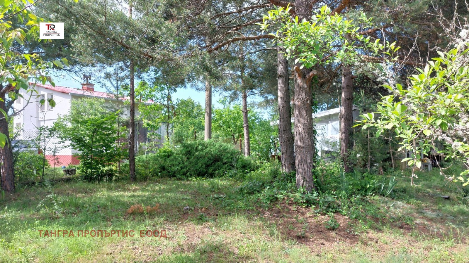 Продава ВИЛА, с. Егълница, област Перник, снимка 4 - Вили - 53688000