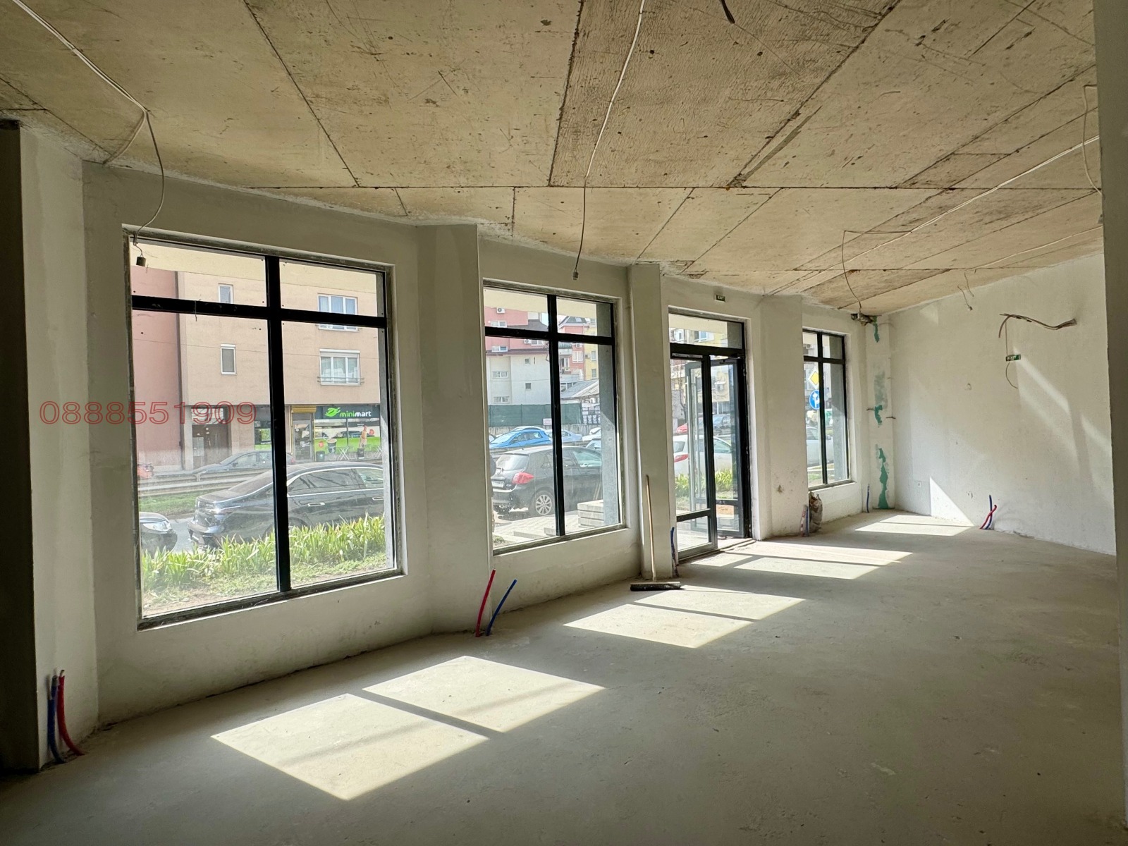 Продава МАГАЗИН, гр. София, Дървеница, снимка 7 - Магазини - 53717109