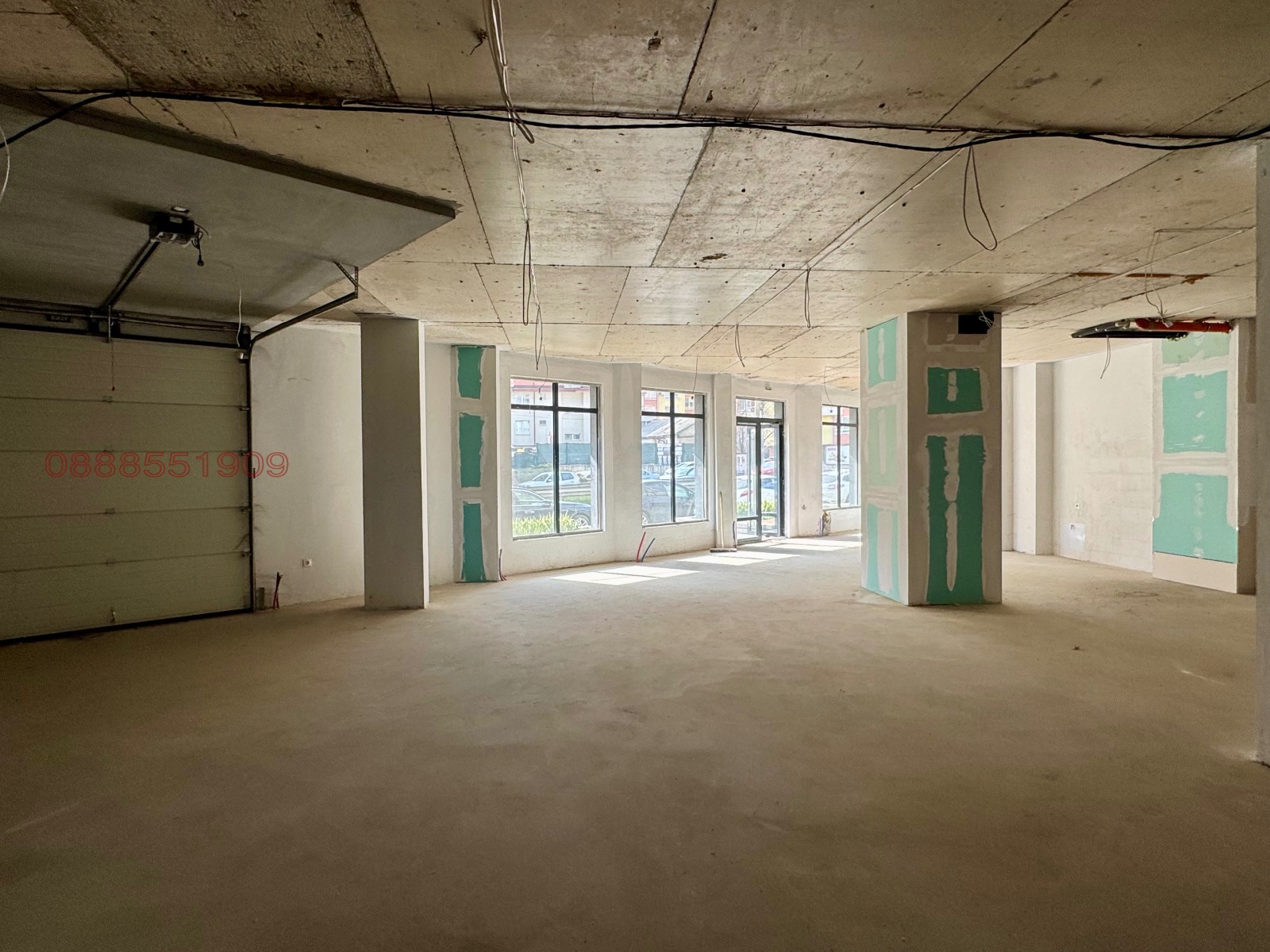 Продава МАГАЗИН, гр. София, Дървеница, снимка 8 - Магазини - 53717109