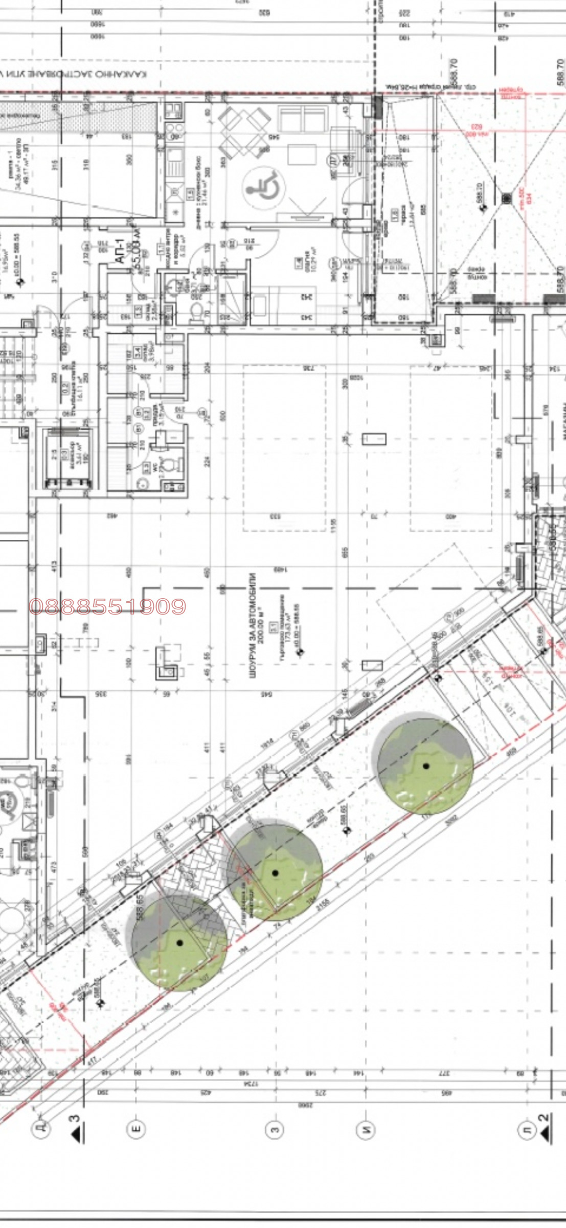 Продава МАГАЗИН, гр. София, Дървеница, снимка 13 - Магазини - 53717109