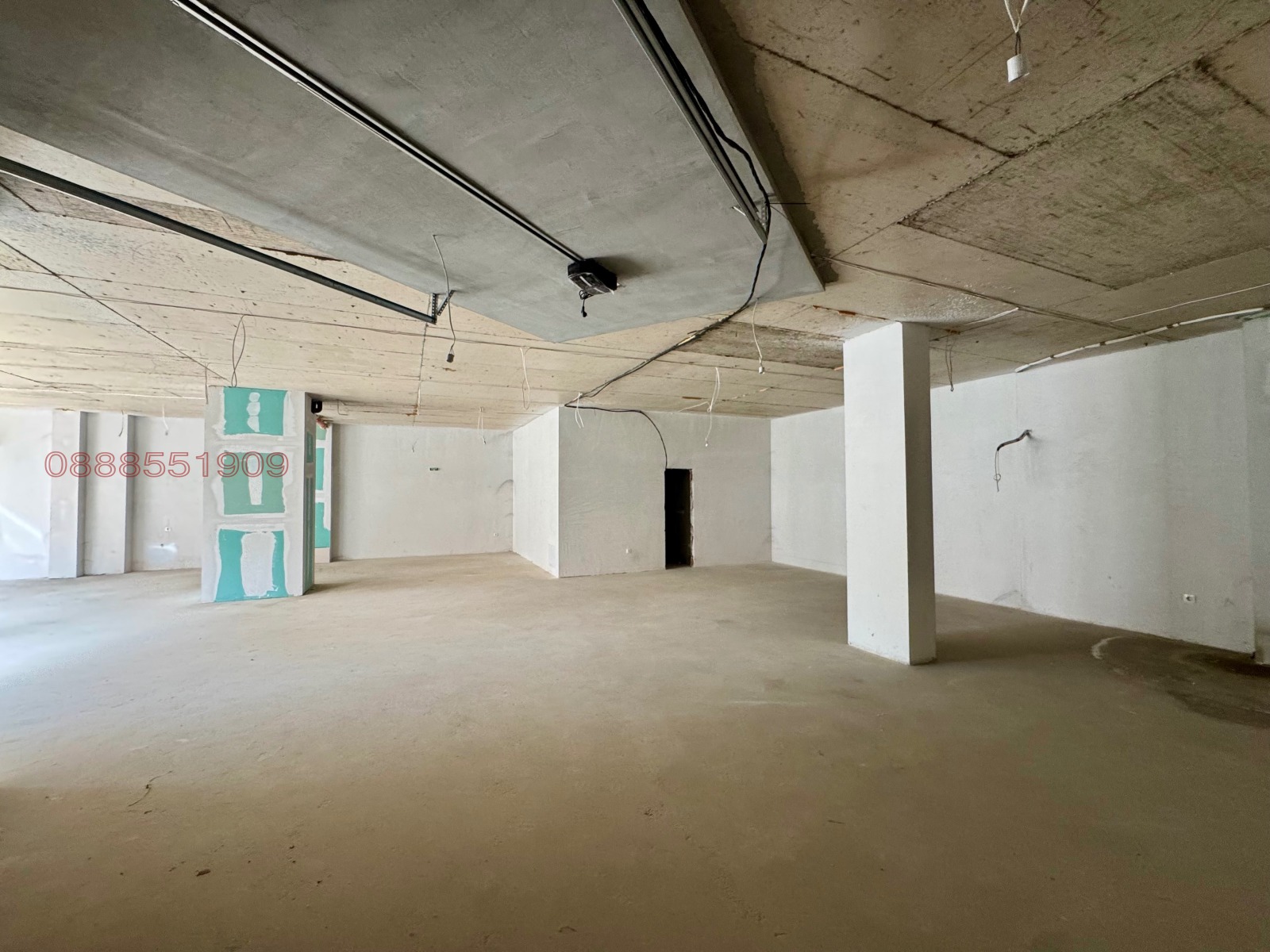 Продава МАГАЗИН, гр. София, Дървеница, снимка 10 - Магазини - 53717109