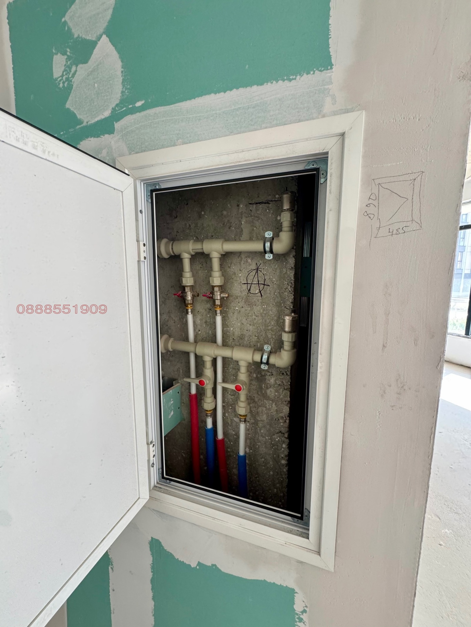 Продава МАГАЗИН, гр. София, Дървеница, снимка 12 - Магазини - 53717109