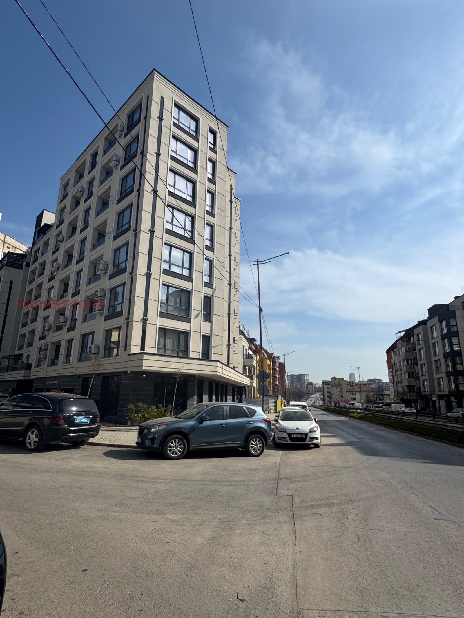 Продава МАГАЗИН, гр. София, Дървеница, снимка 5 - Магазини - 53717109