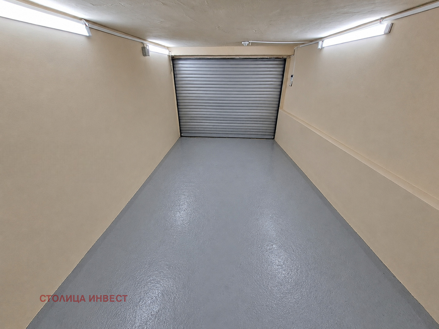 Продава ГАРАЖ, ПАРКОМЯСТО, гр. Русе, Родина 2, снимка 7 - Гаражи и паркоместа - 55085344