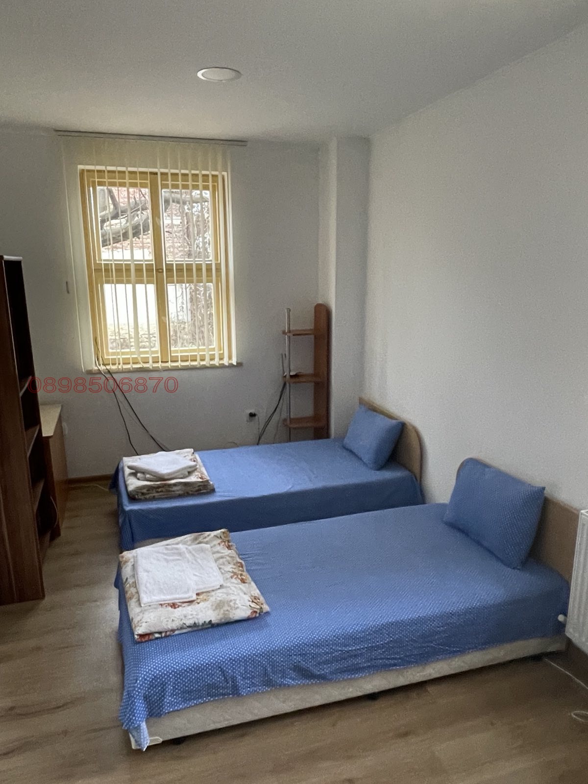 Продава ХОТЕЛ, гр. Павликени, област Велико Търново, снимка 8 - Хотели - 55670387