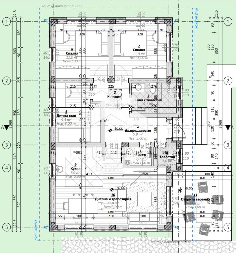 Продава ПАРЦЕЛ, с. Крумово, област Пловдив, снимка 8 - Парцели - 54106685