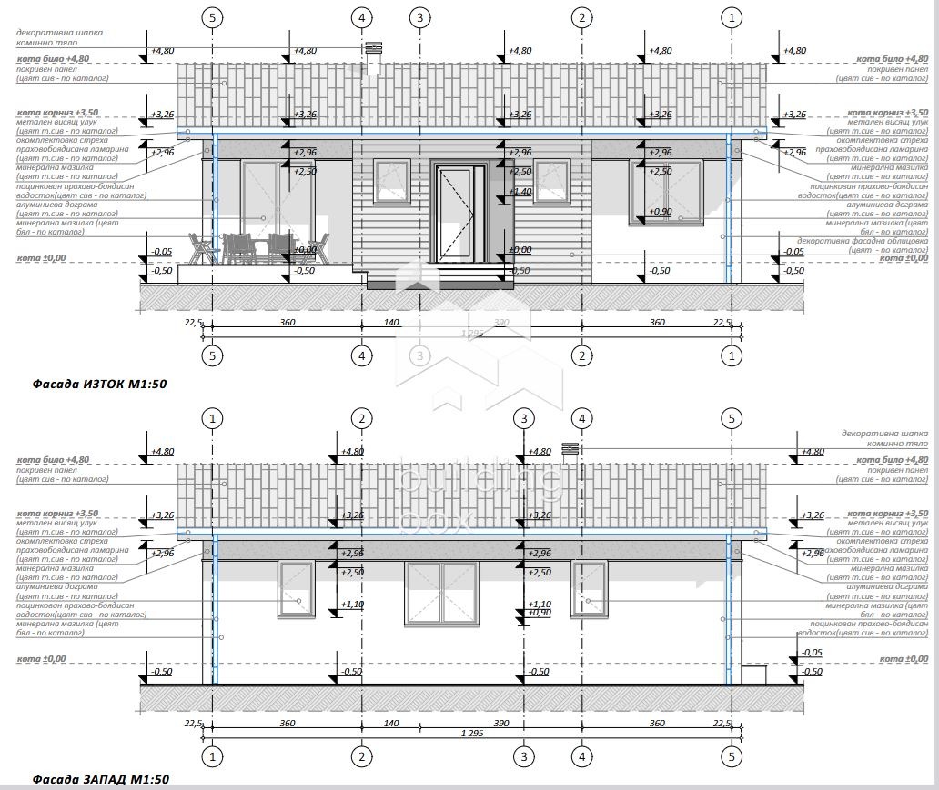 Продава ПАРЦЕЛ, с. Крумово, област Пловдив, снимка 7 - Парцели - 54106685