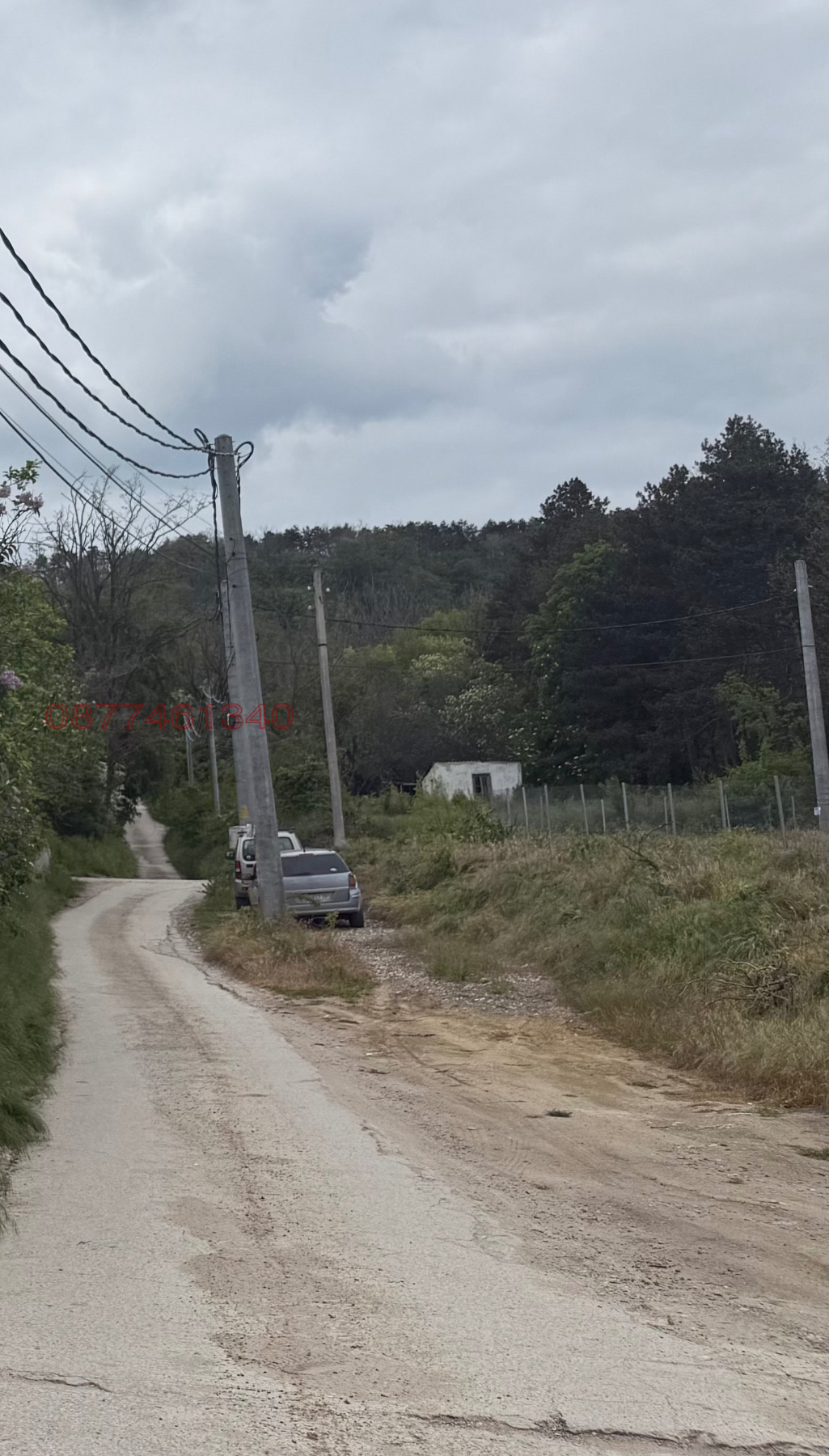 Продава ПАРЦЕЛ, гр. Варна, Изгрев, снимка 2 - Парцели - 54766381