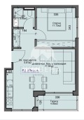 Продава  2-стаен град Варна , Свети Никола , 70 кв.м | 19174197 - изображение [3]